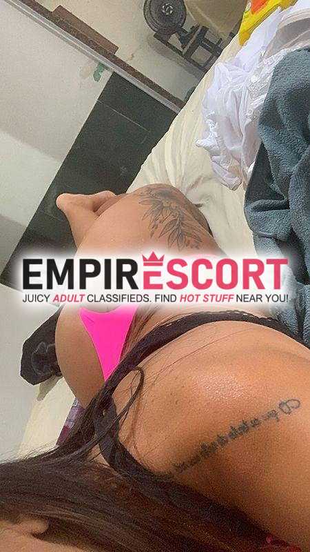 amanda rainha do anal