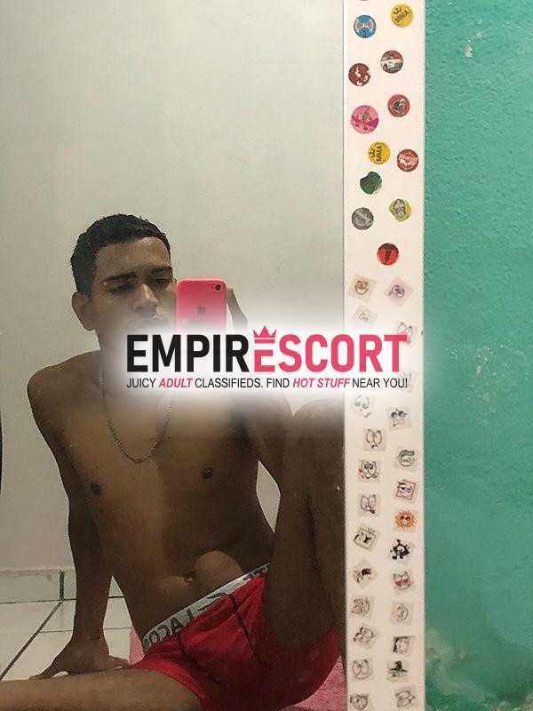 magrinho on