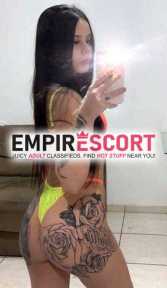 yasmin ferrari venha gozar na minha boquinha estou com promoção especial.