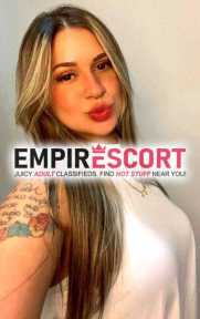 amanda ninfeta real de 20 anos prazer e discrição garantidos