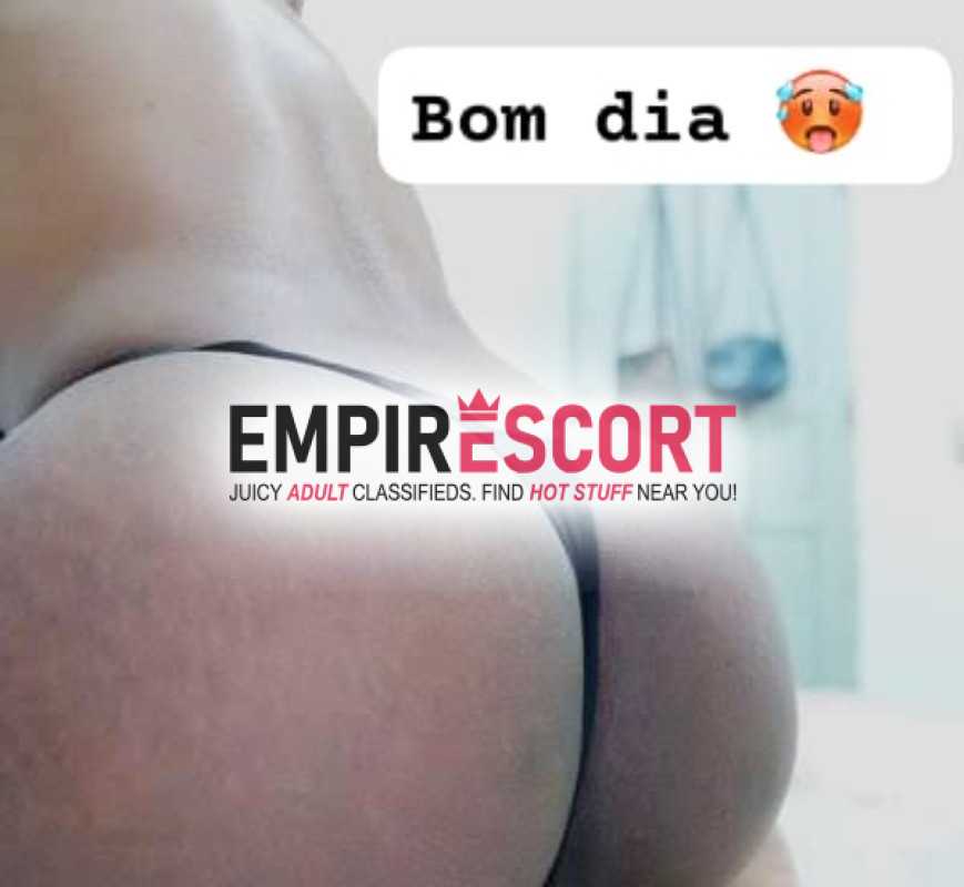sua putinha