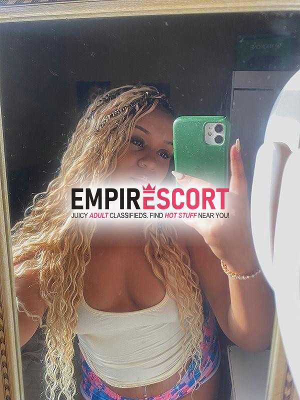 preta quente 🔥