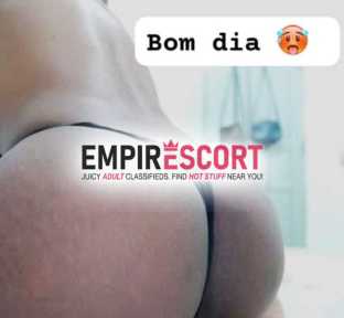 sua putinha