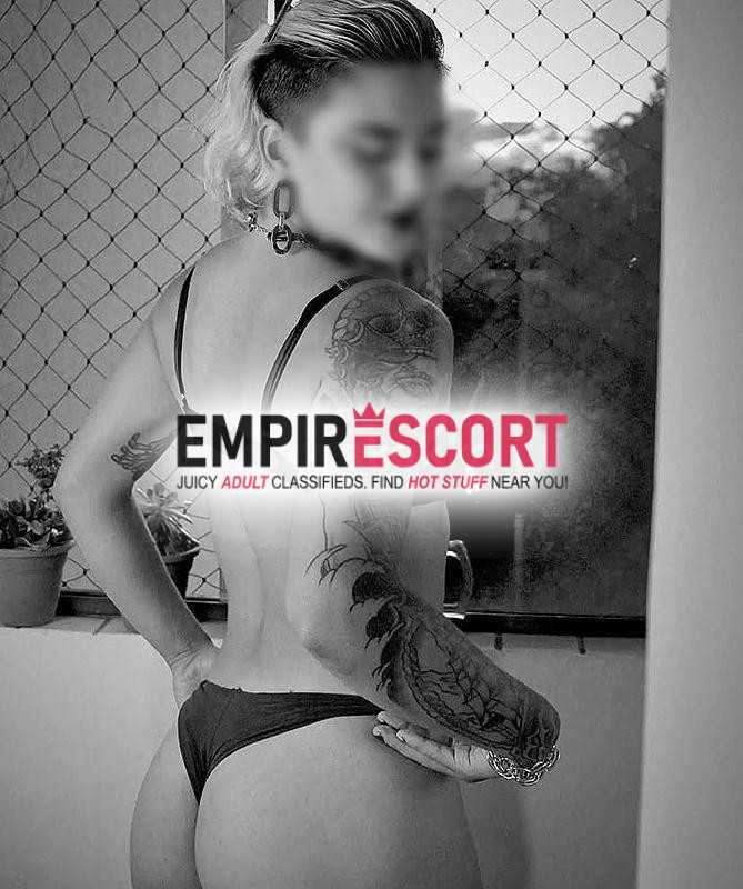 kaliy rosto angelical sem frescura spa
