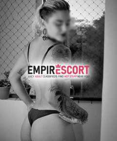 kaliy rosto angelical sem frescura spa