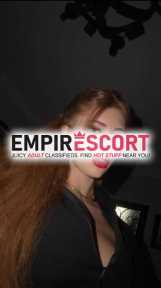 ruiva completinha estilo namoradinha com preliminares