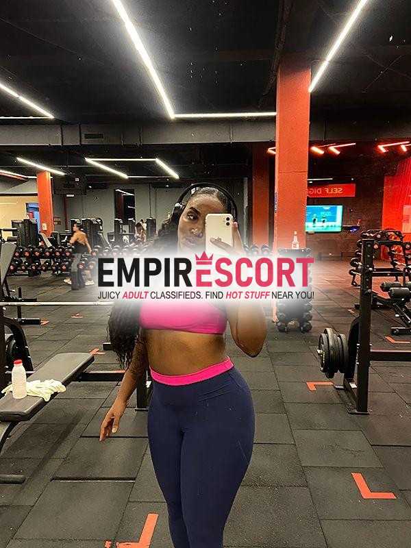 luanna costa preta gostosa primeira vez na cidade 😈