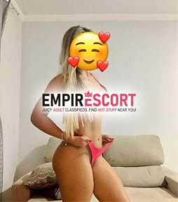 q sua loirinha safada nova na cidade