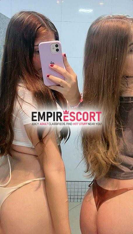 amigas novinhas trans🥵 somente hoje 20 minutos de chamada de vÍdeo por apenas 1500 reais😈🔥 obs nÃo fazemos pg.