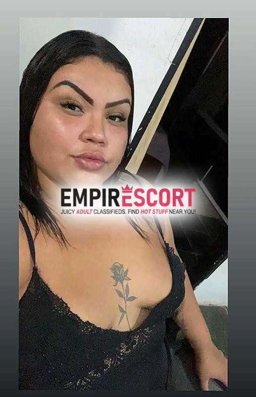 branquinha rainha do oral bbw