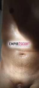 acompanhante escort para mulheres