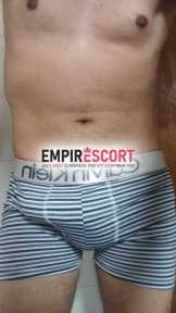 acompanhante escort para mulheres
