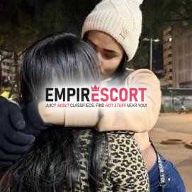 casal trans novamente na cidade curta temporada