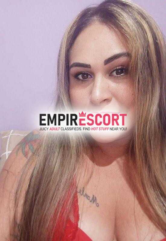 loira do rabão 80 