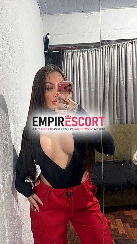 morena do cabelão