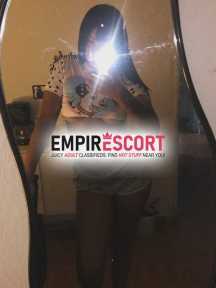 morena linda