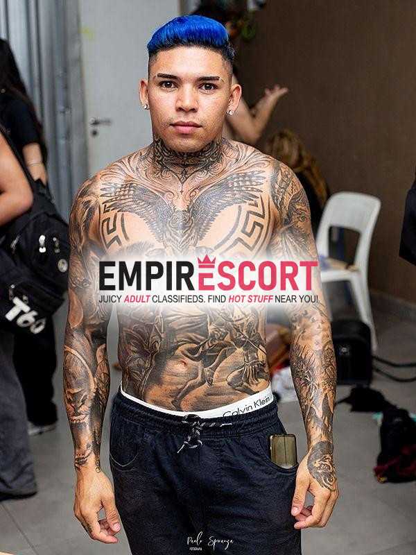 gustavo tatuado
