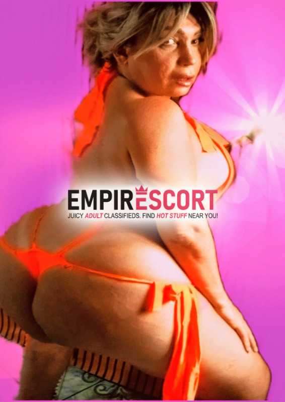 loira bronzeada sexy amazonas