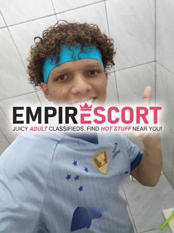 henricky oliveira