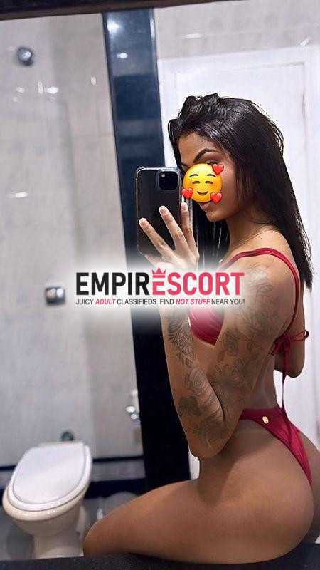 ana livia sou uma novinha sergipana 
cheguei na cidade agora adoro sexo gostoso sem frescura curto um oral guloso barbadinho venha me provar
