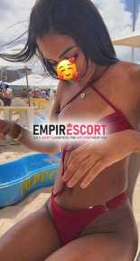 ana livia sou uma novinha sergipana 
cheguei na cidade agora adoro sexo gostoso sem frescura curto um oral guloso barbadinho venha me provar