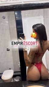 ana livia sou uma novinha sergipana 
cheguei na cidade agora adoro sexo gostoso sem frescura curto um oral guloso barbadinho venha me provar