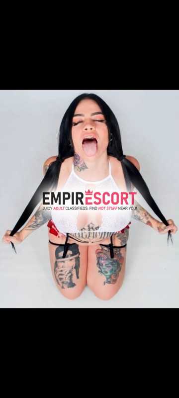 branquinha tatuada 🔥