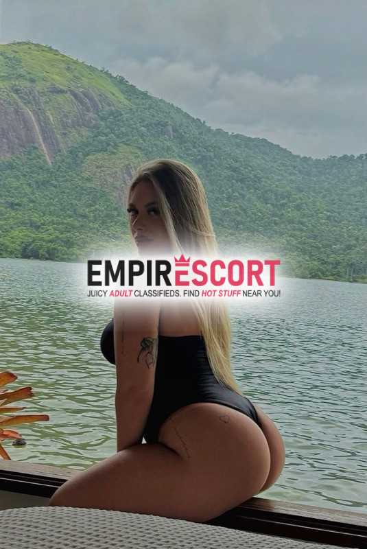 mel acompanhante de luxo