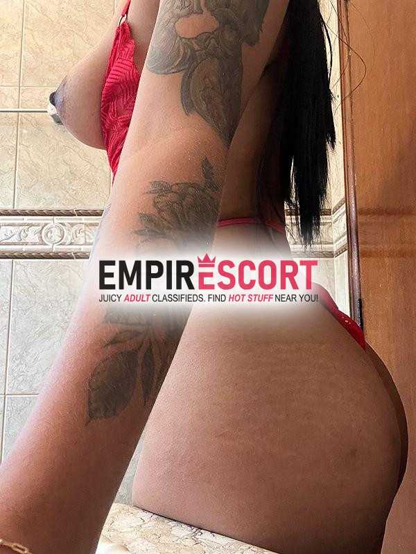 150 1 hora
com local oral e vaginal🤤😈😮‍💨
traga uma cervejinha🙂‍↕️