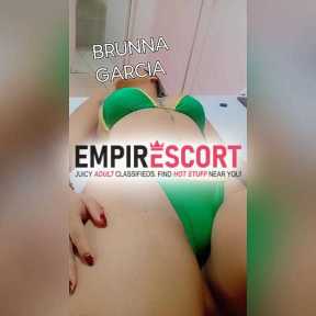 brunna garcia uma loira quente 🌶️ e arretada 🔥🥵