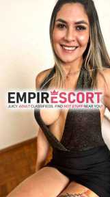 acompanhante de luxo flavia rocha com local