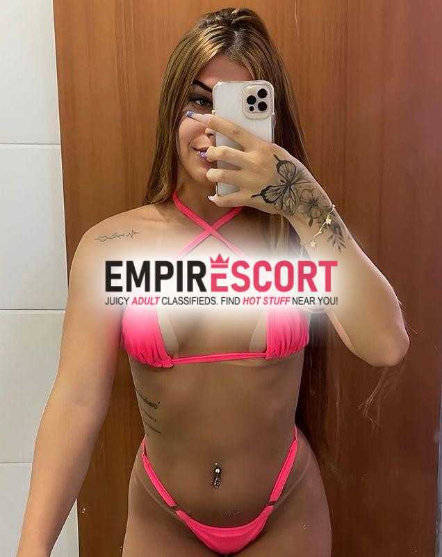 brunna acompanhante namoradinha