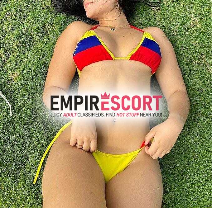 thais recém chegada rainha do anal atoladinho venha prender seu pau com meu cuzinho adoro sentar nele bem gostoso…nÃo cobro atendimento adiantado