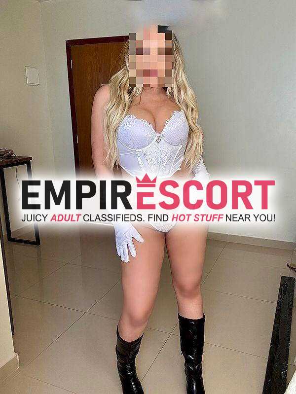 loirinha disponível agora com local