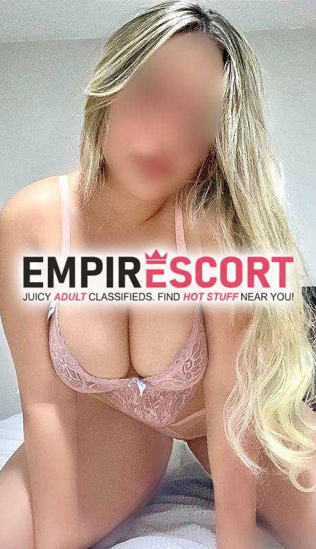 loirinha disponível agora com local