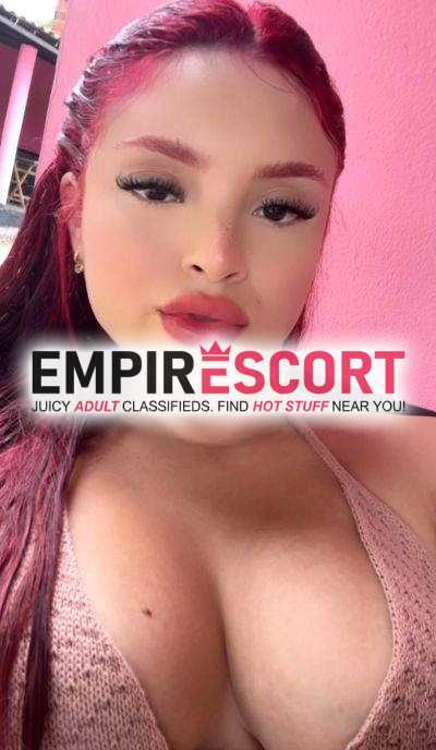 ray 85 99226-7330 uma linda ruiva ninfeta sou nova na cidade e bem gostosa.