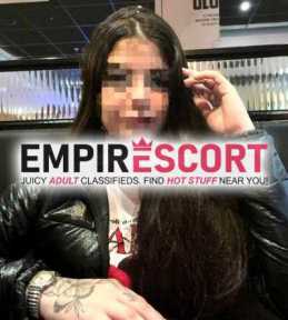 rafaela acompanhante mignon carinhosa e discreta em araruama