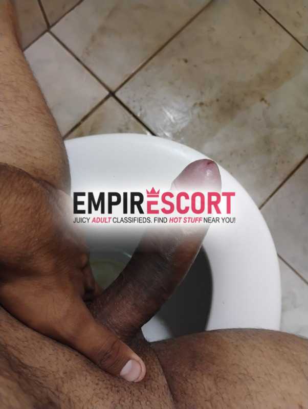 ativo querendo gozar
