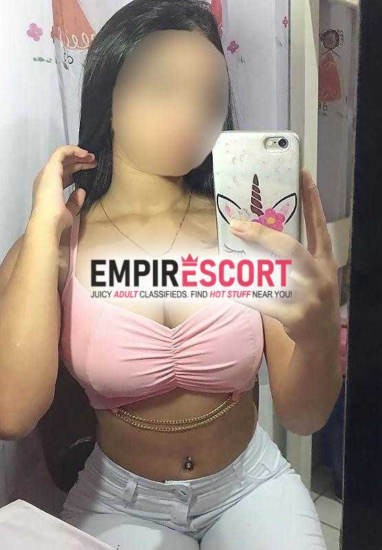 magrinha iniciante nunca anunciada com local