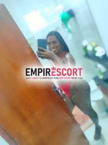 sheron fernandes