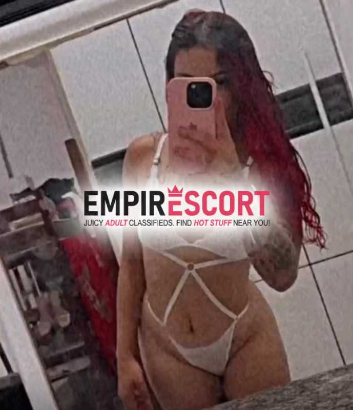 andressa engulo