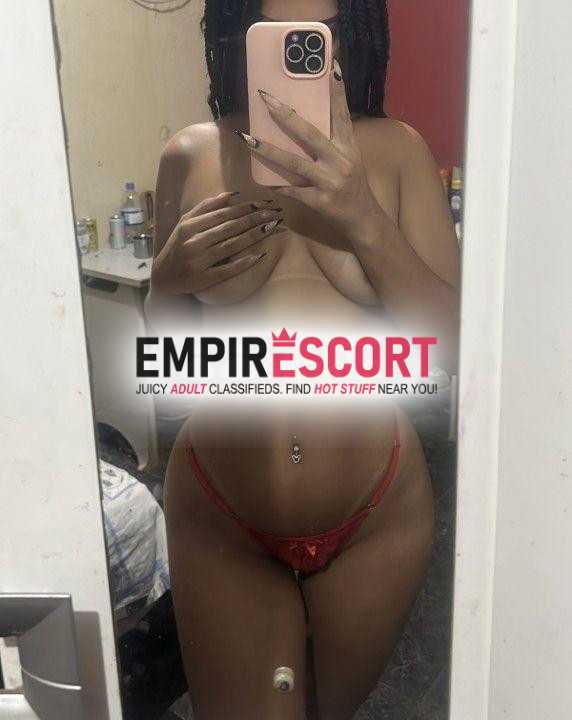 morena caju com local