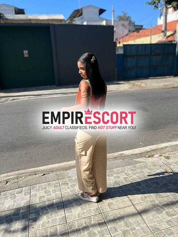 morena perfeita