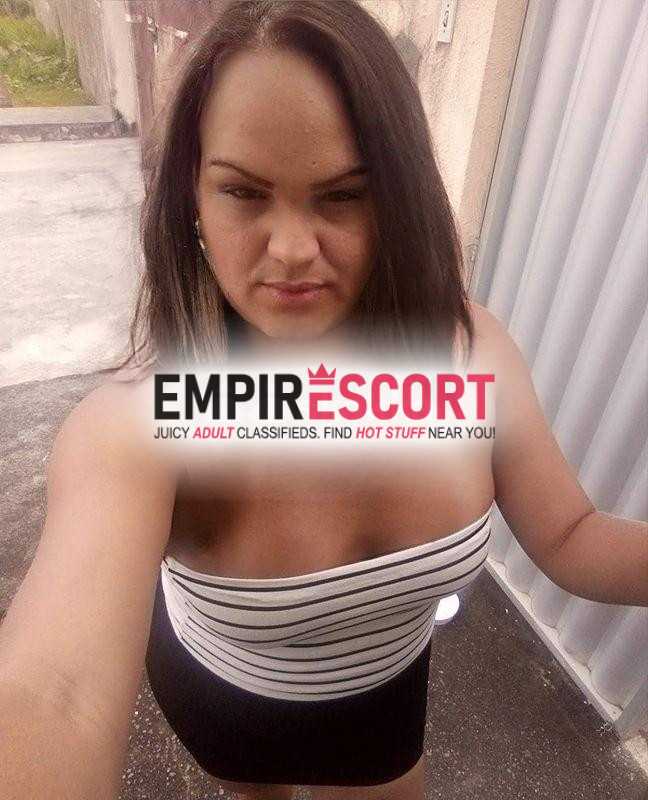 recém chegada no jd boa vista